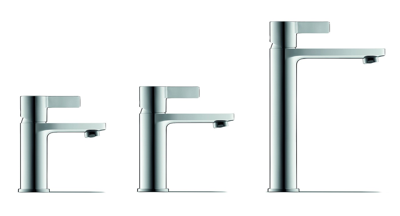 product design，bathroom，Faucet series，