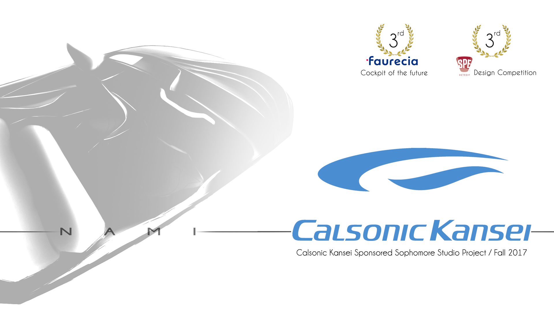 Interior，automobile，conceptual design，