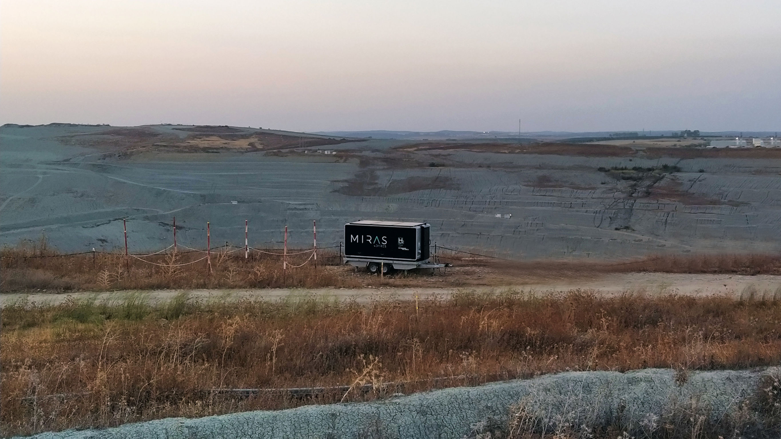 product design，Industry/Tools，Mining alarm system，