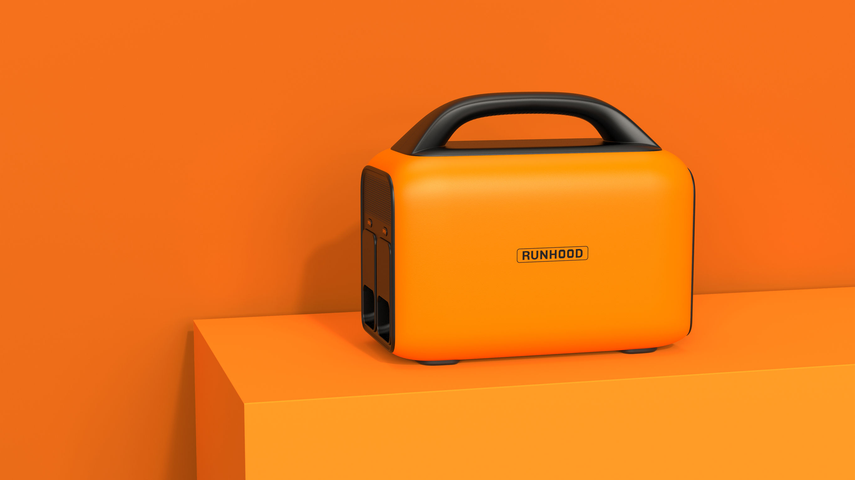 product design，Sports/Outdoor/Bicycle，Portable power pack，