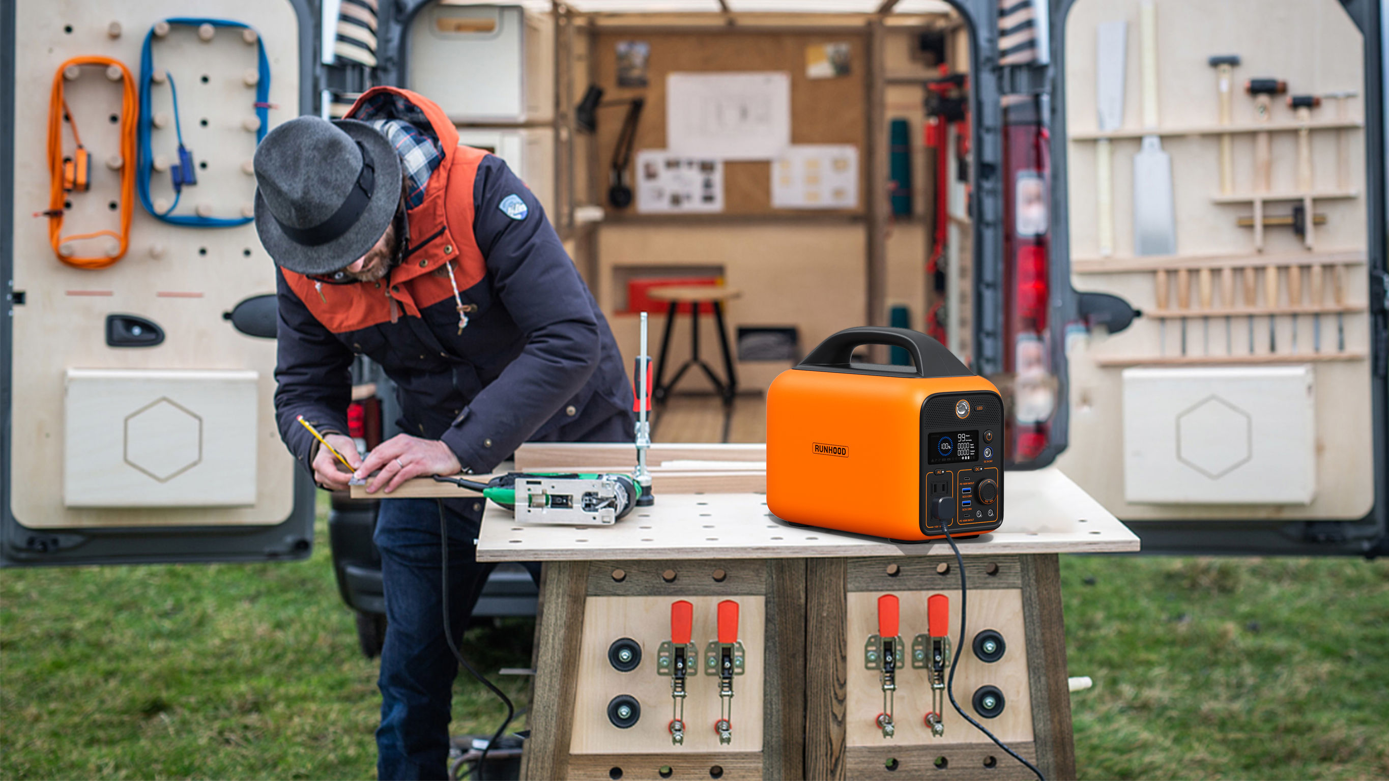 product design，Sports/Outdoor/Bicycle，Portable power pack，