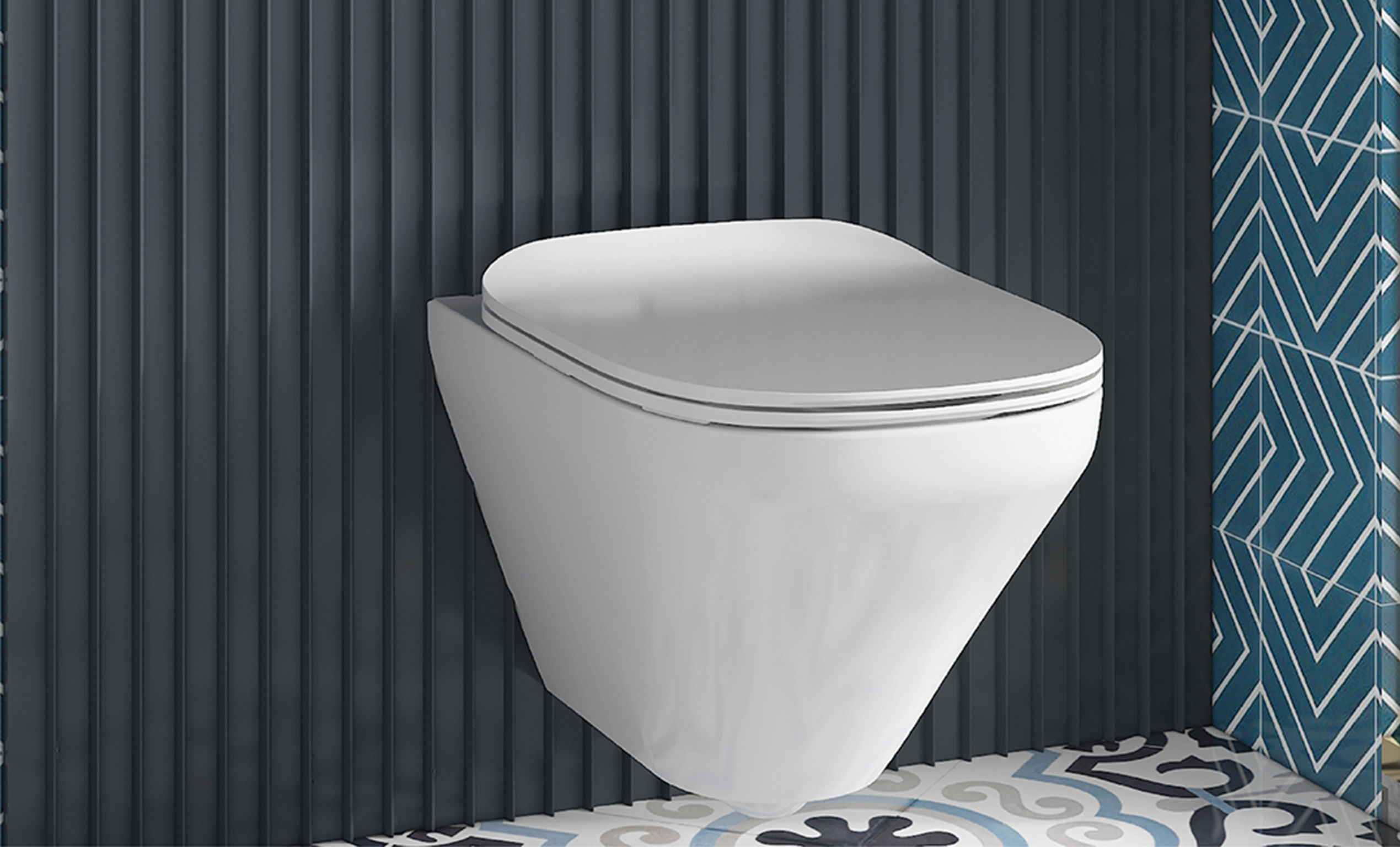 product design，bathroom，Toilet and washbasin，