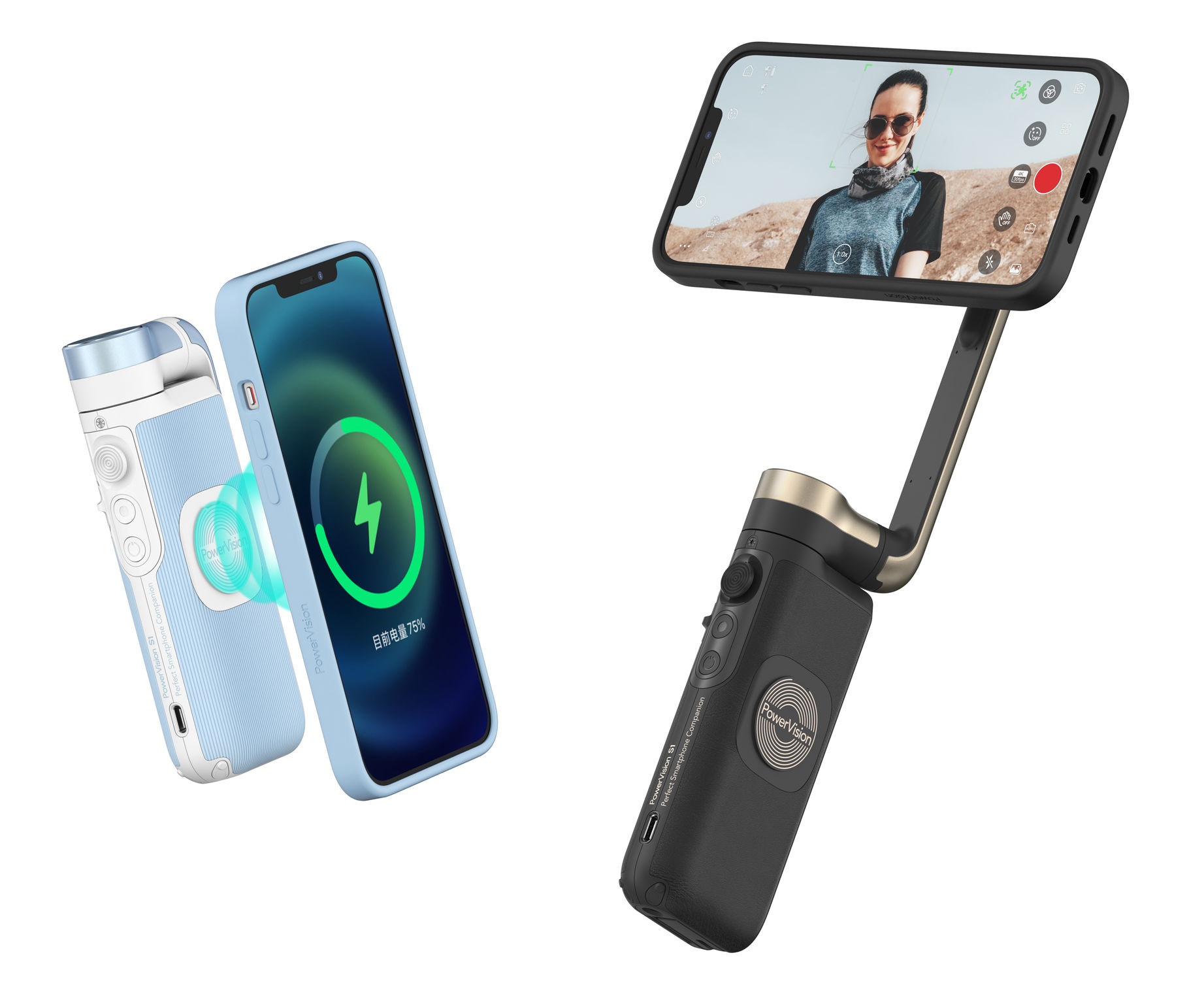 product design，Communication equipment，Smartphone accessories，