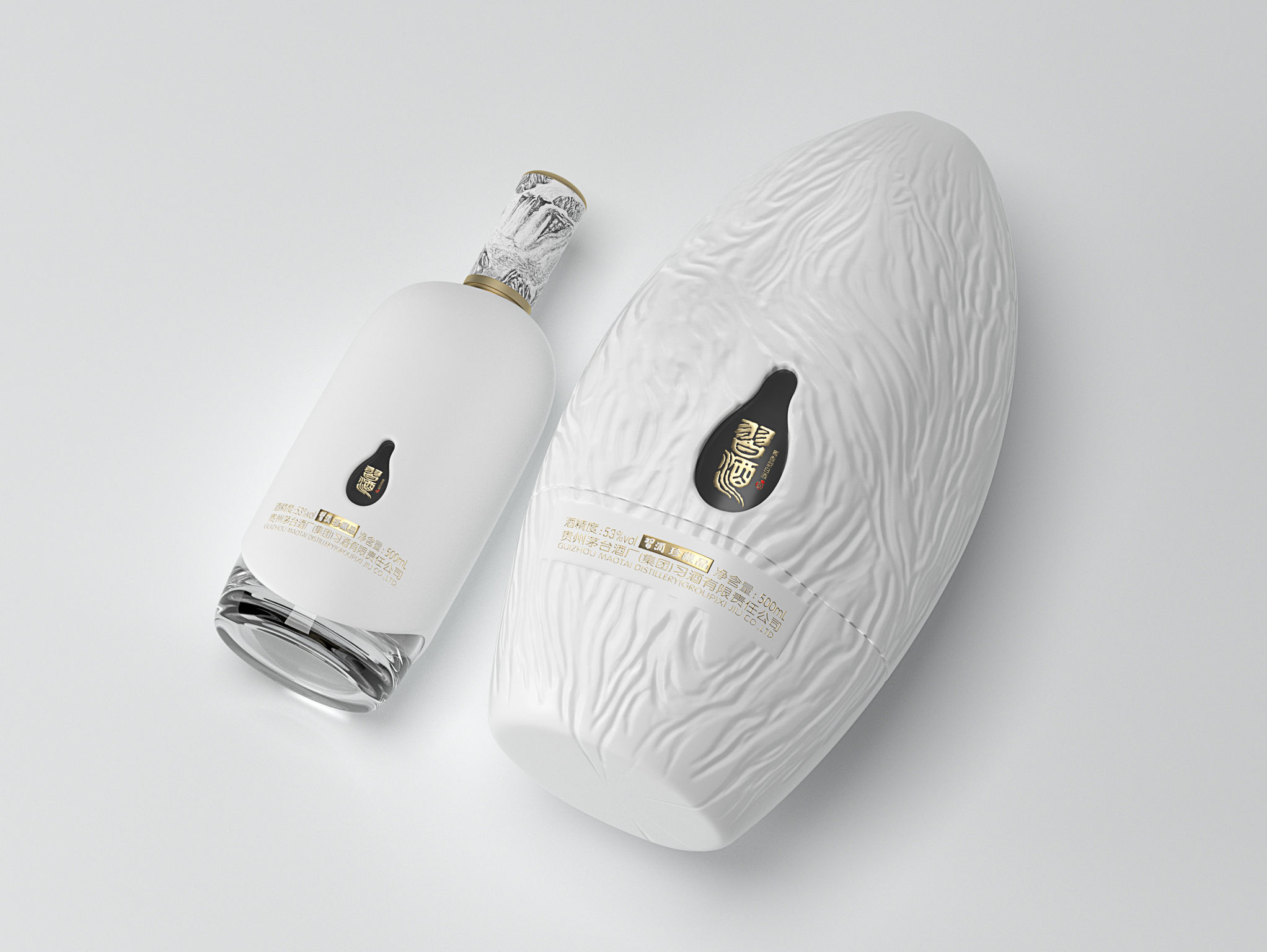 packing design，drink，Packaging of spirits and wines，