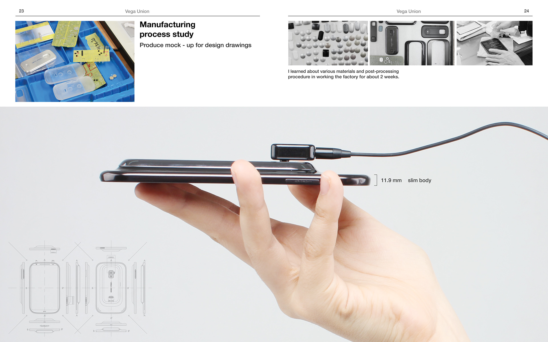 Mobile phone design，Vega union，product design，