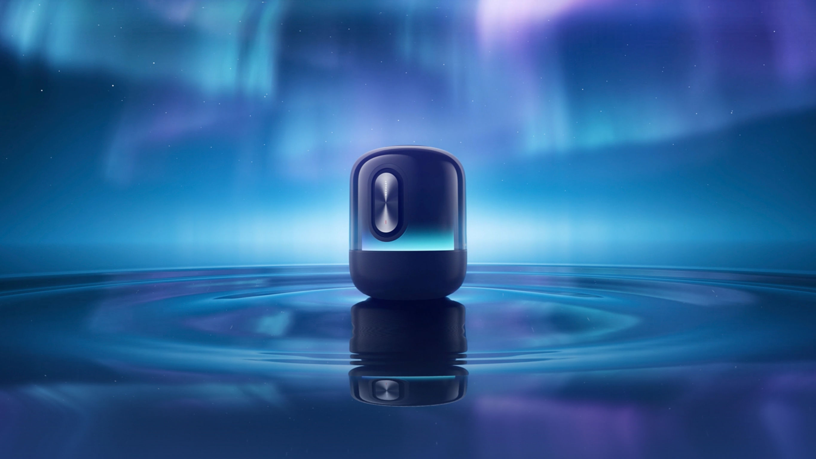 User experience (UX)，Product design UX，Speaker Lighting Design，