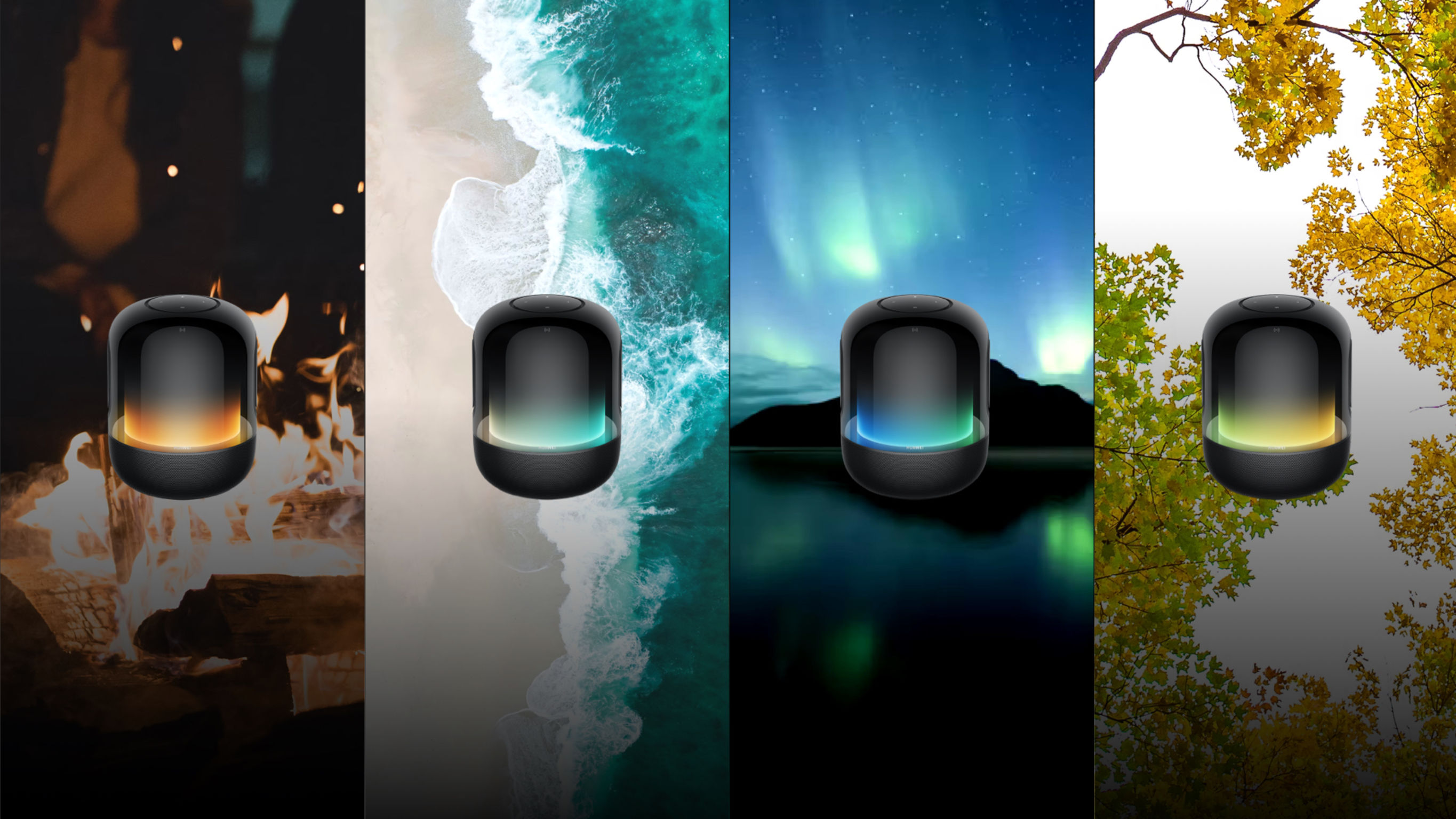 User experience (UX)，Product design UX，Speaker Lighting Design，