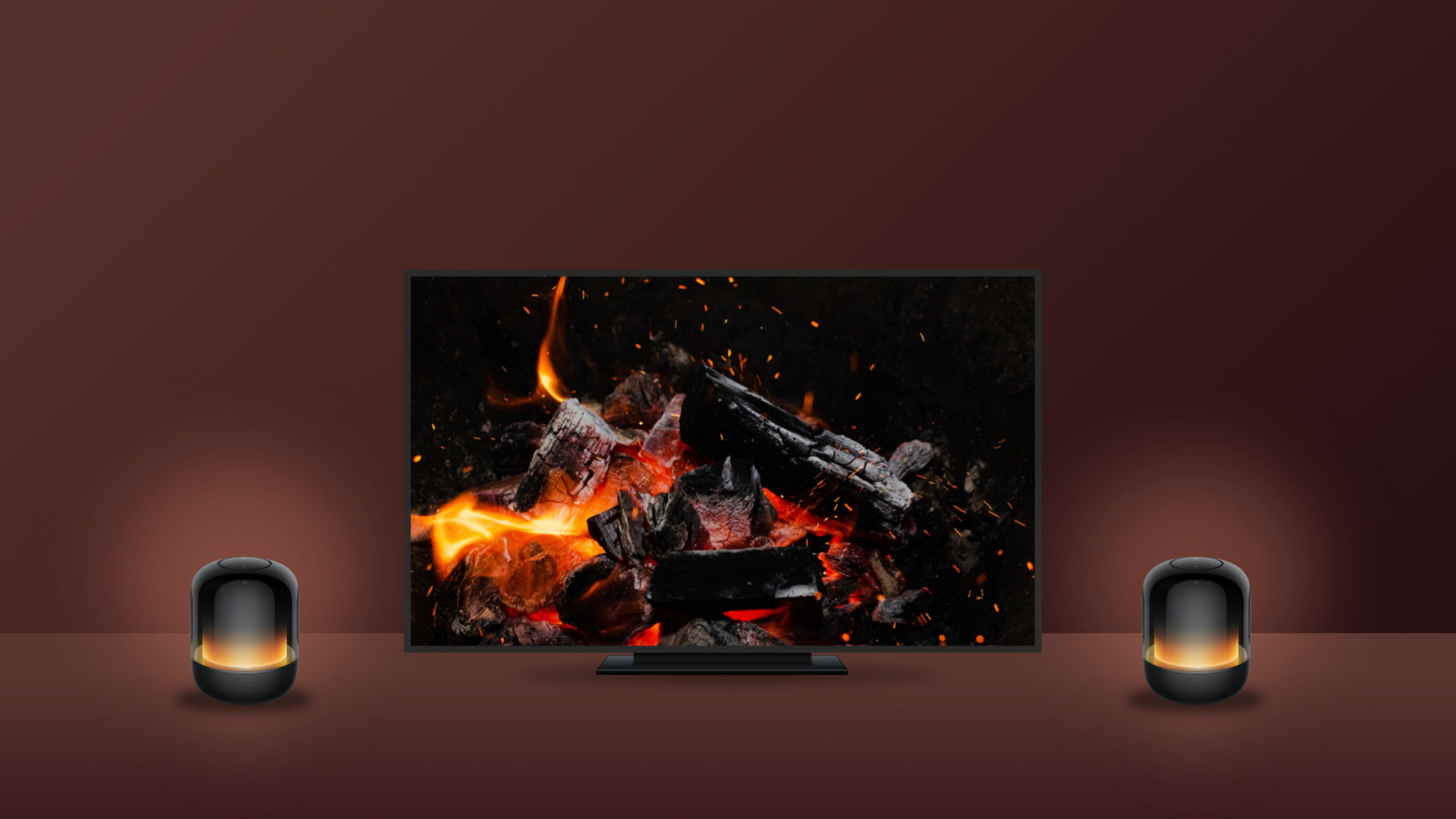 User experience (UX)，Product design UX，Speaker Lighting Design，