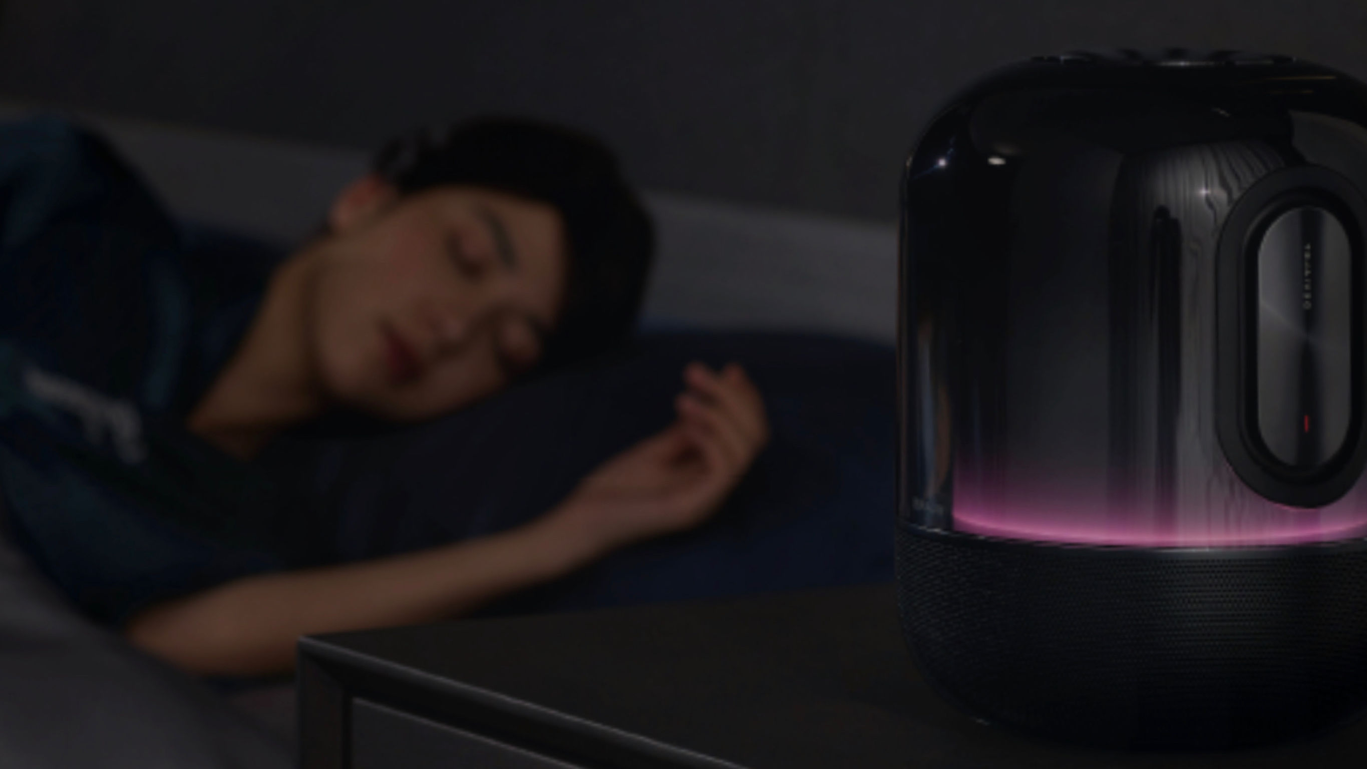 User experience (UX)，Product design UX，Speaker Lighting Design，