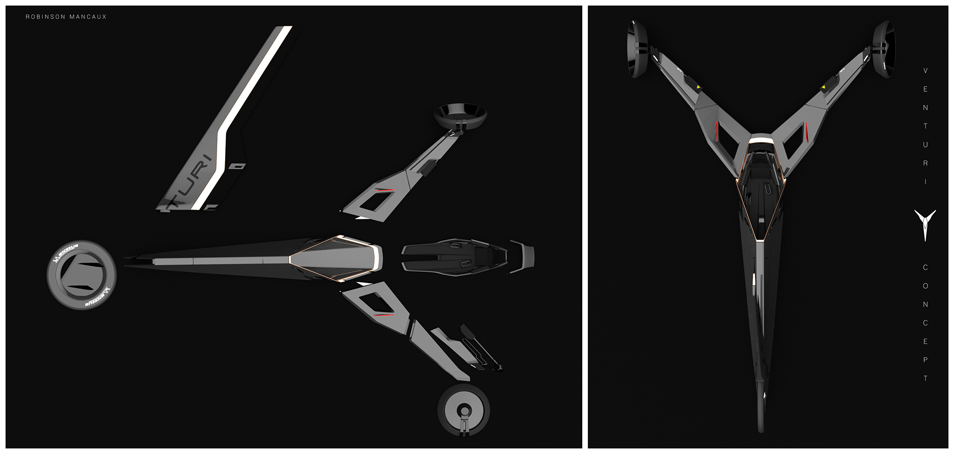 Sports car，electric propulsion ，Clean energy，