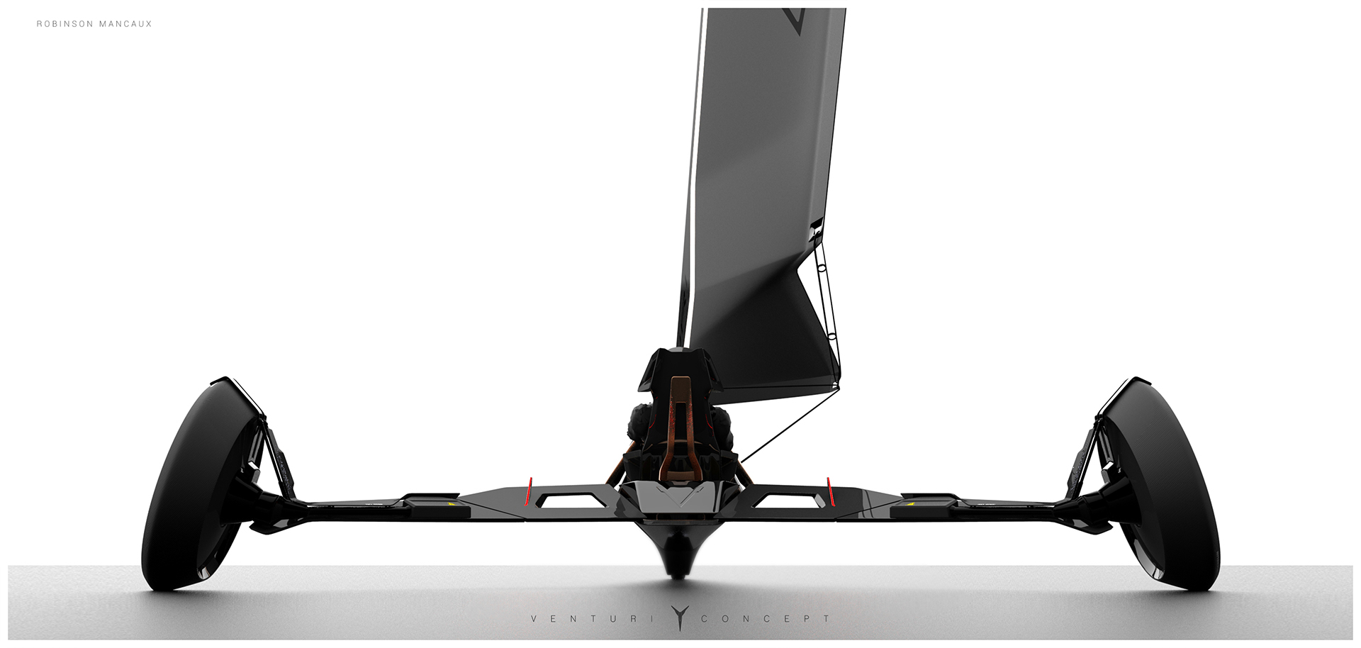 Sports car，electric propulsion ，Clean energy，