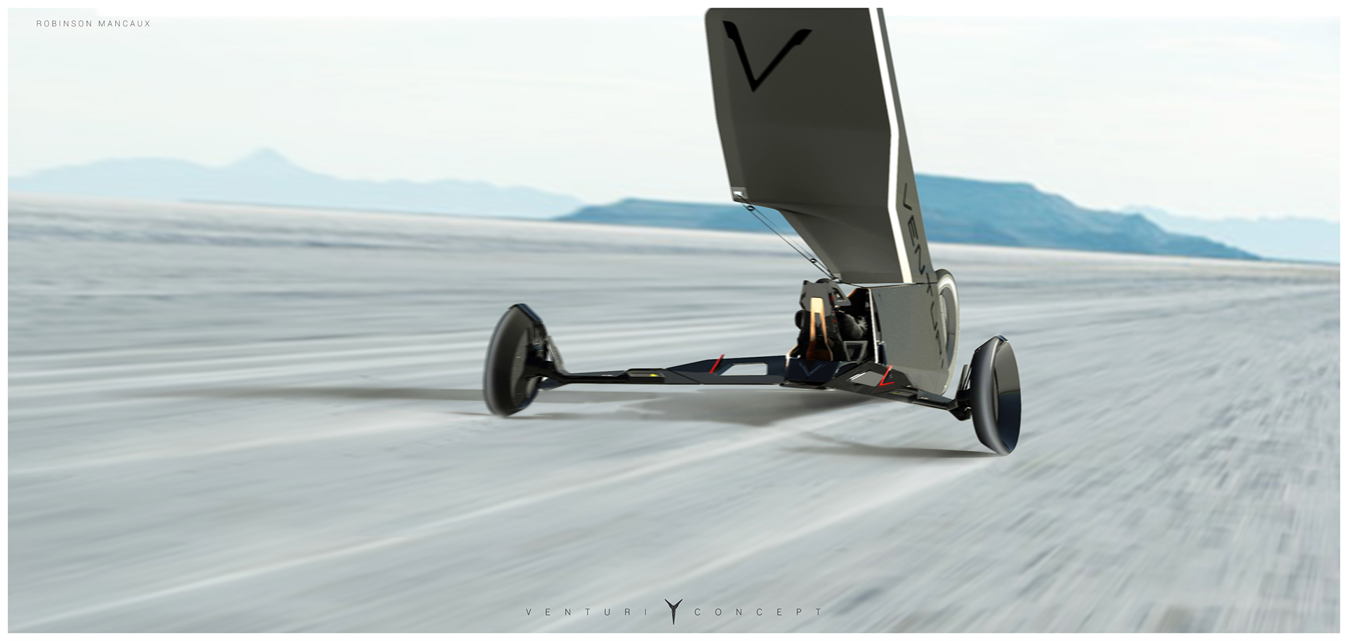 Sports car，electric propulsion ，Clean energy，