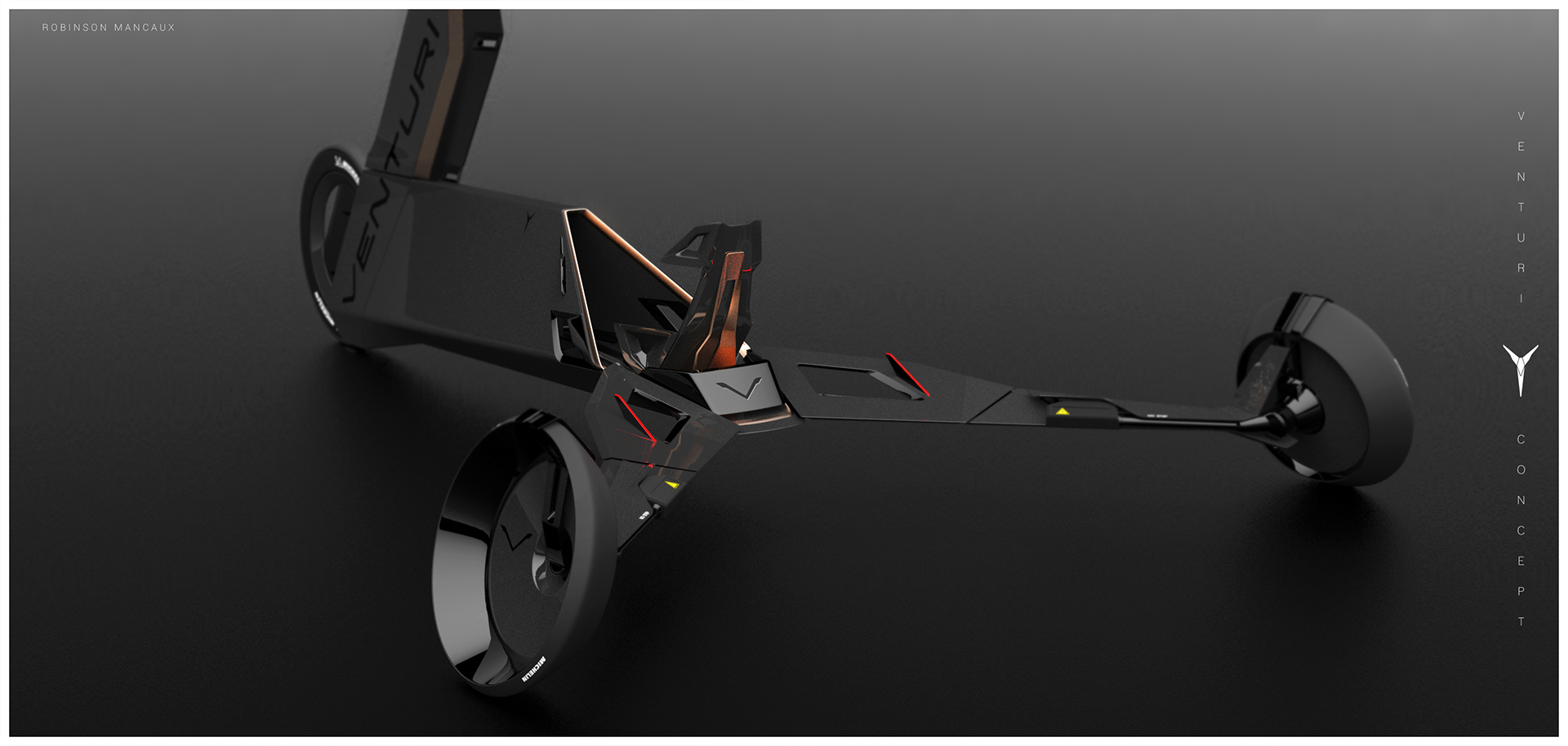 Sports car，electric propulsion ，Clean energy，