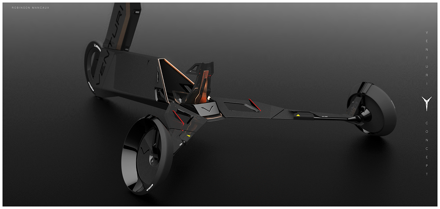 Sports car，electric propulsion ，Clean energy，