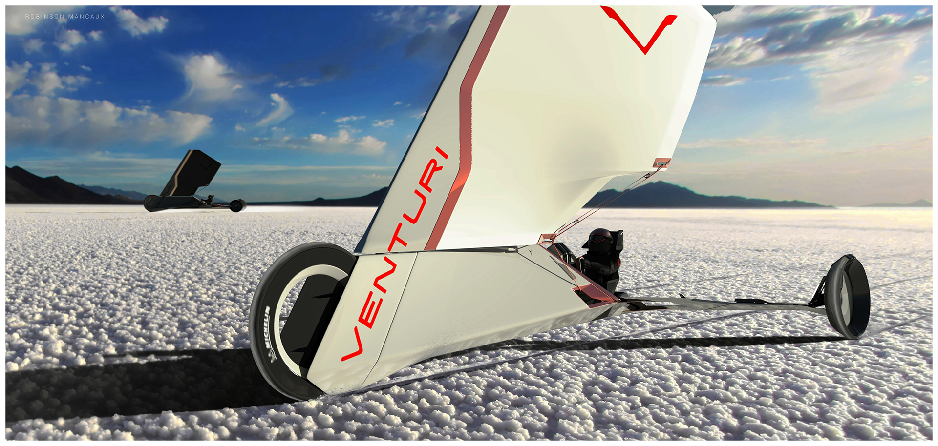 Sports car，electric propulsion ，Clean energy，