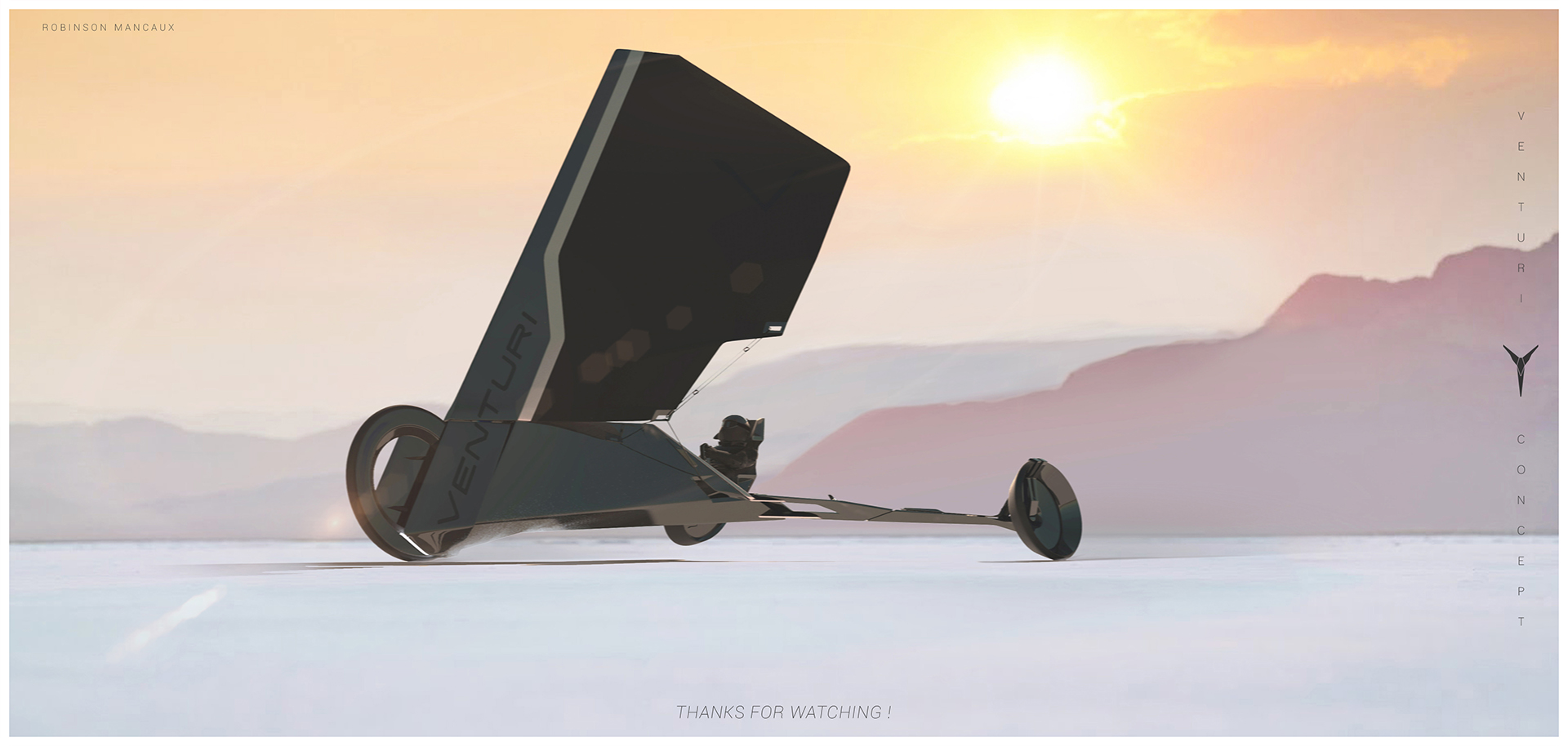 Sports car，electric propulsion ，Clean energy，