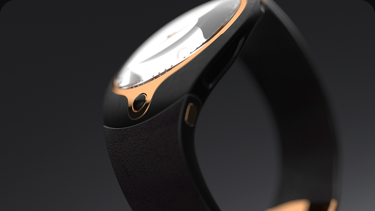 Wrist watch，intelligence，delicate，luxurious，luxury goods，