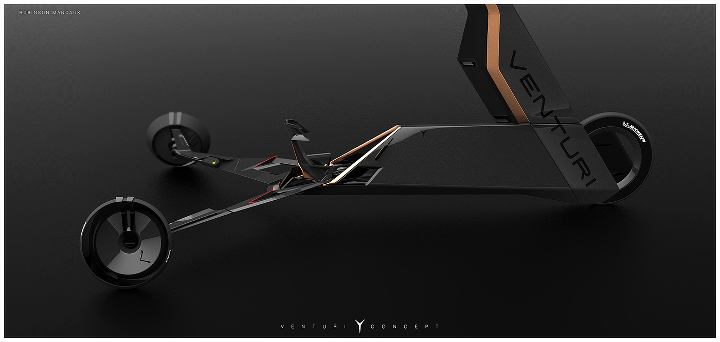 Sports car，electric propulsion ，Clean energy，