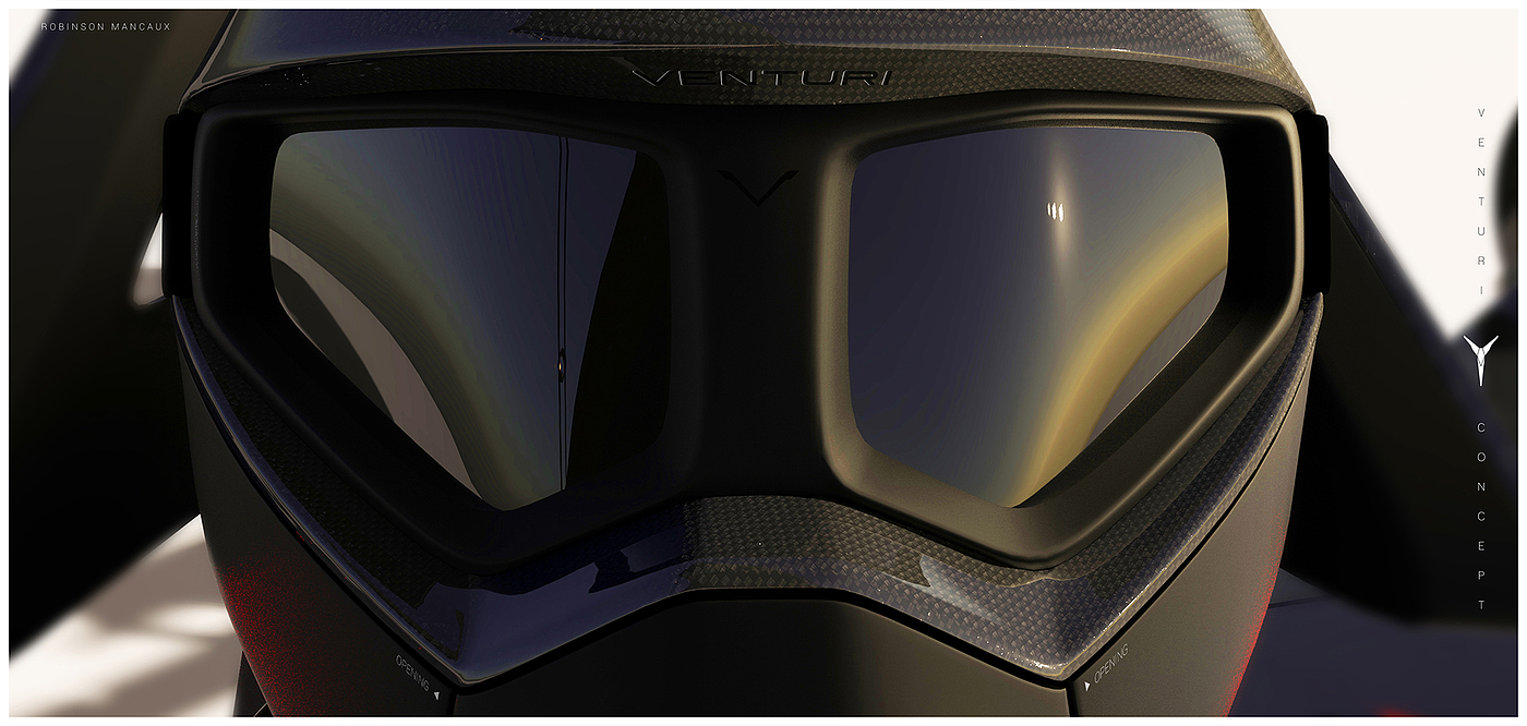 Sports car，electric propulsion ，Clean energy，