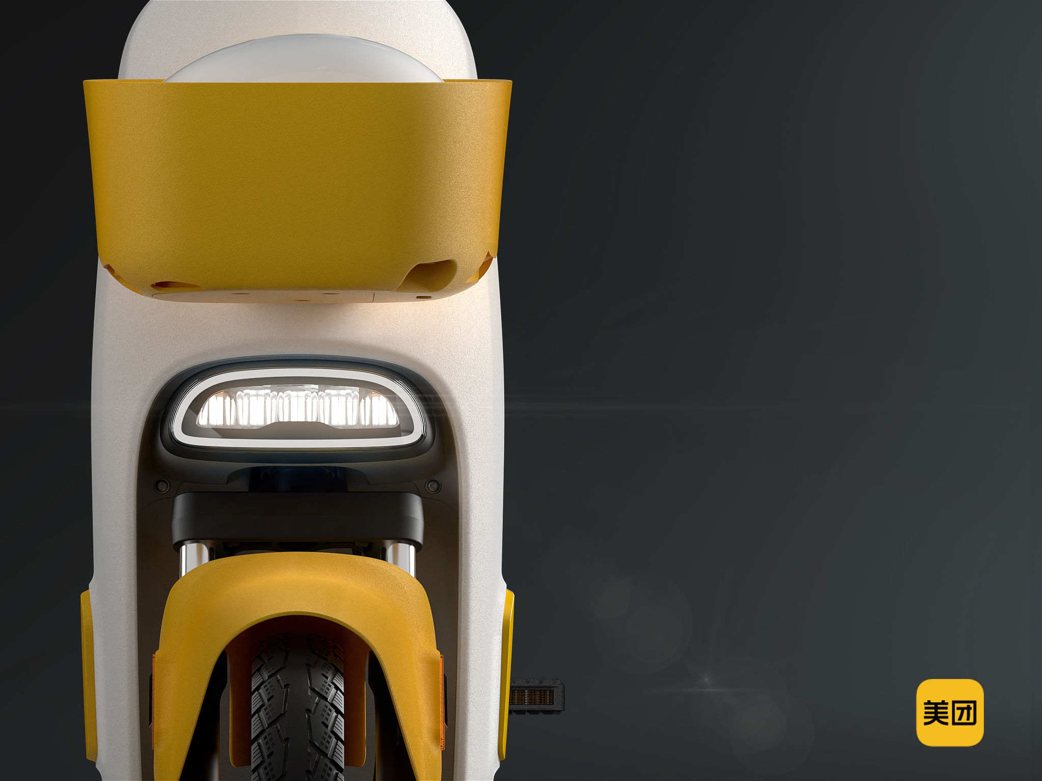 product design，Automobile/transportation，Electric scooter，