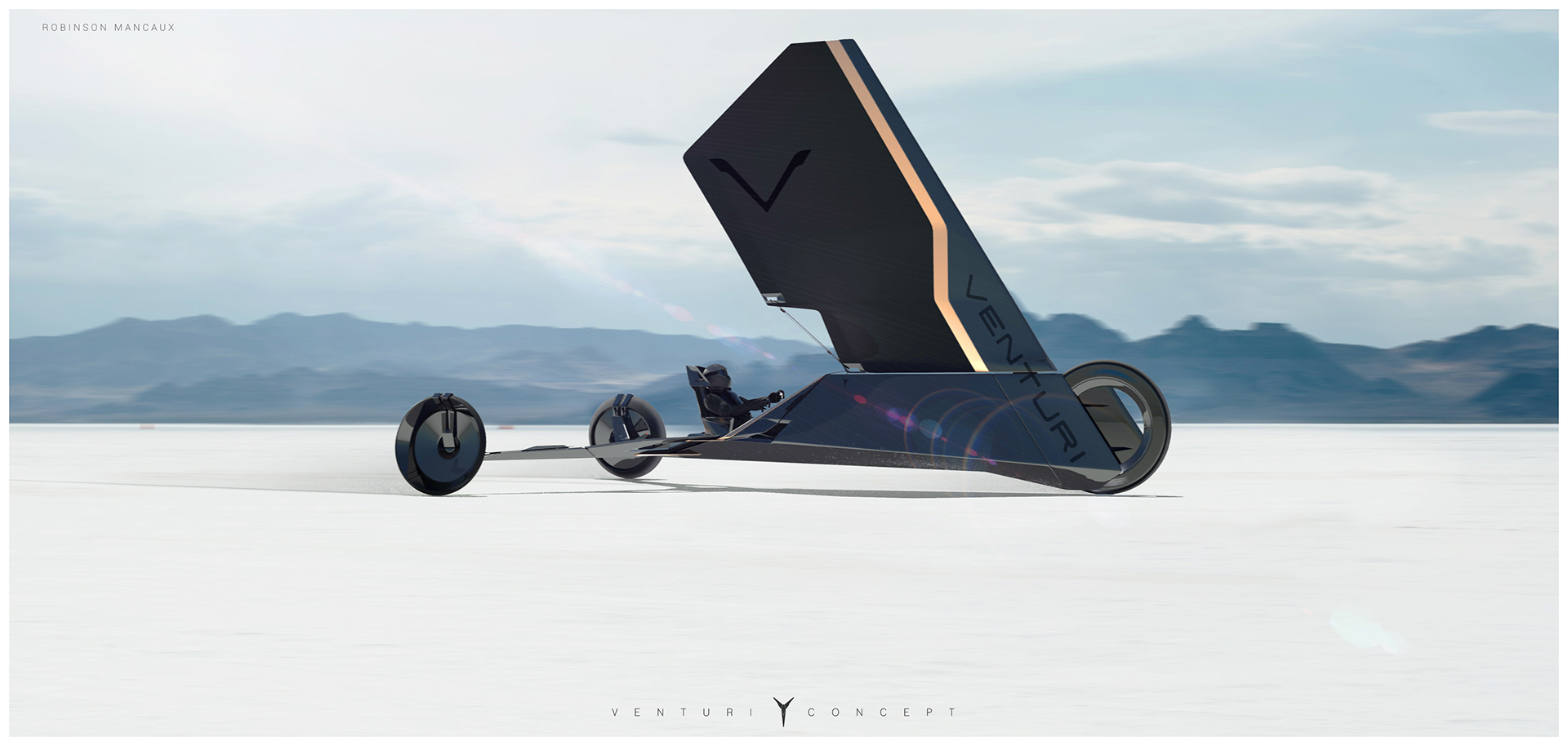 Sports car，electric propulsion ，Clean energy，