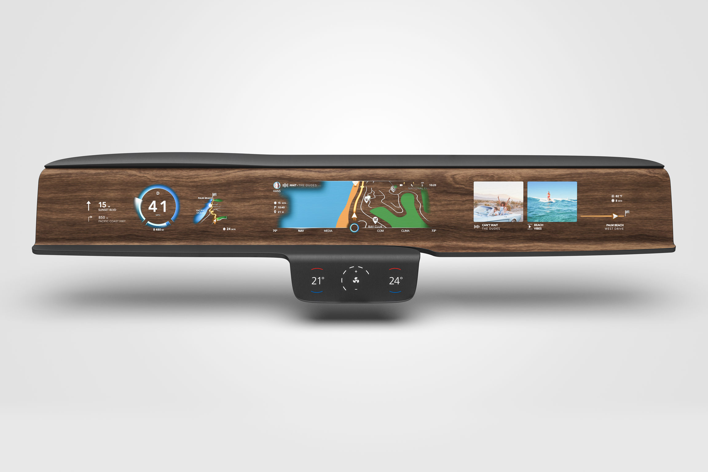 product design，Automobile/transportation，Car display，