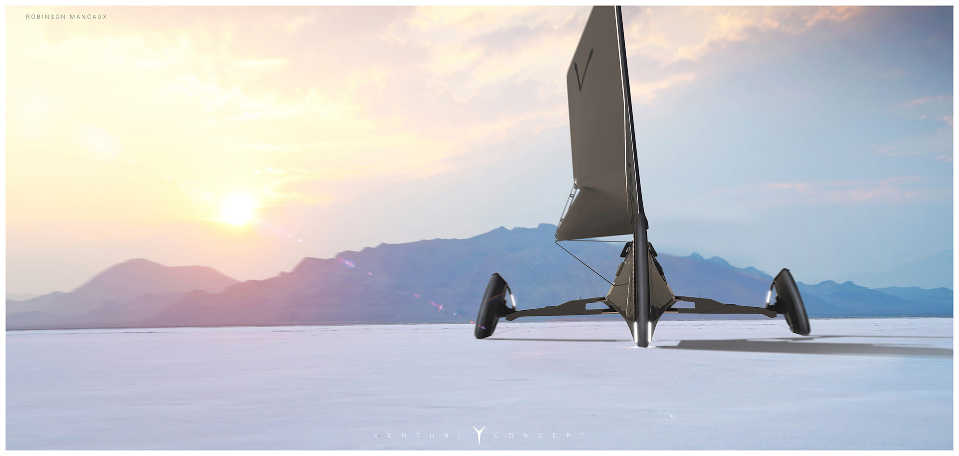 Sports car，electric propulsion ，Clean energy，