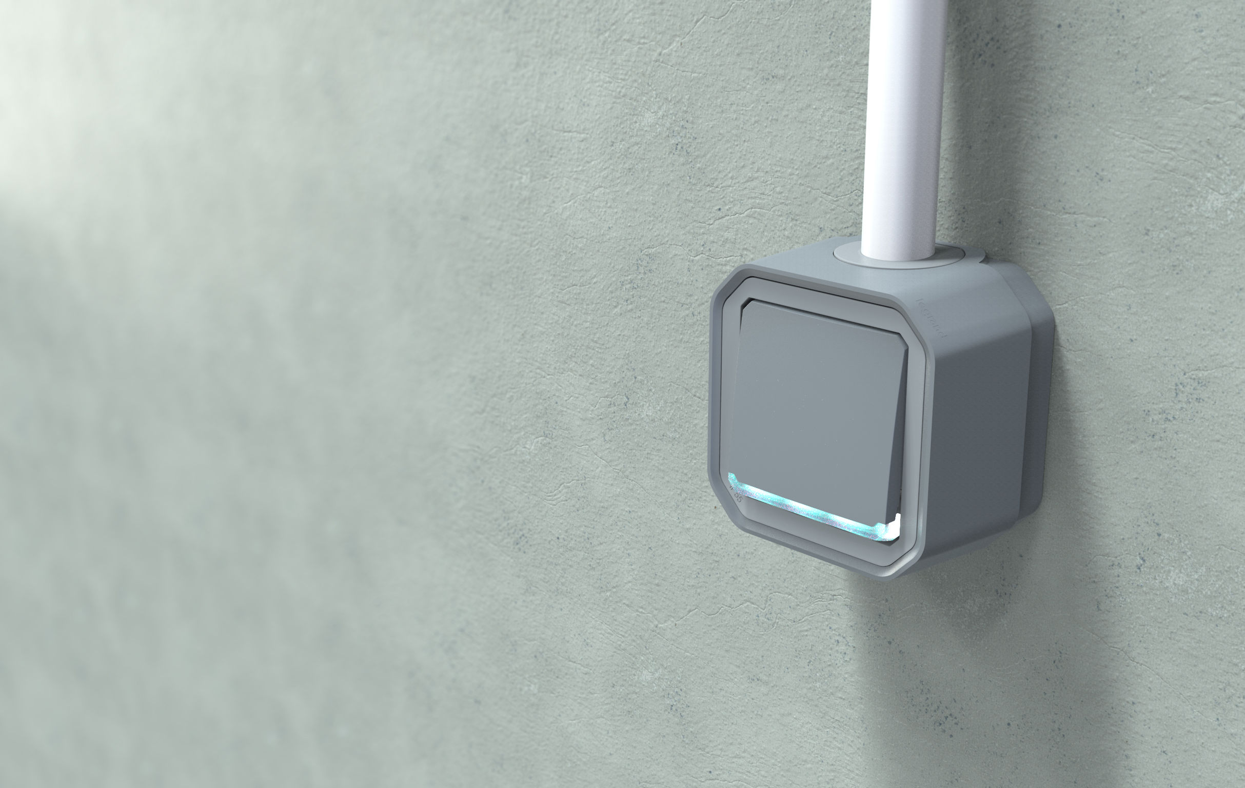 product design，Architectural technology，Switches and sockets，