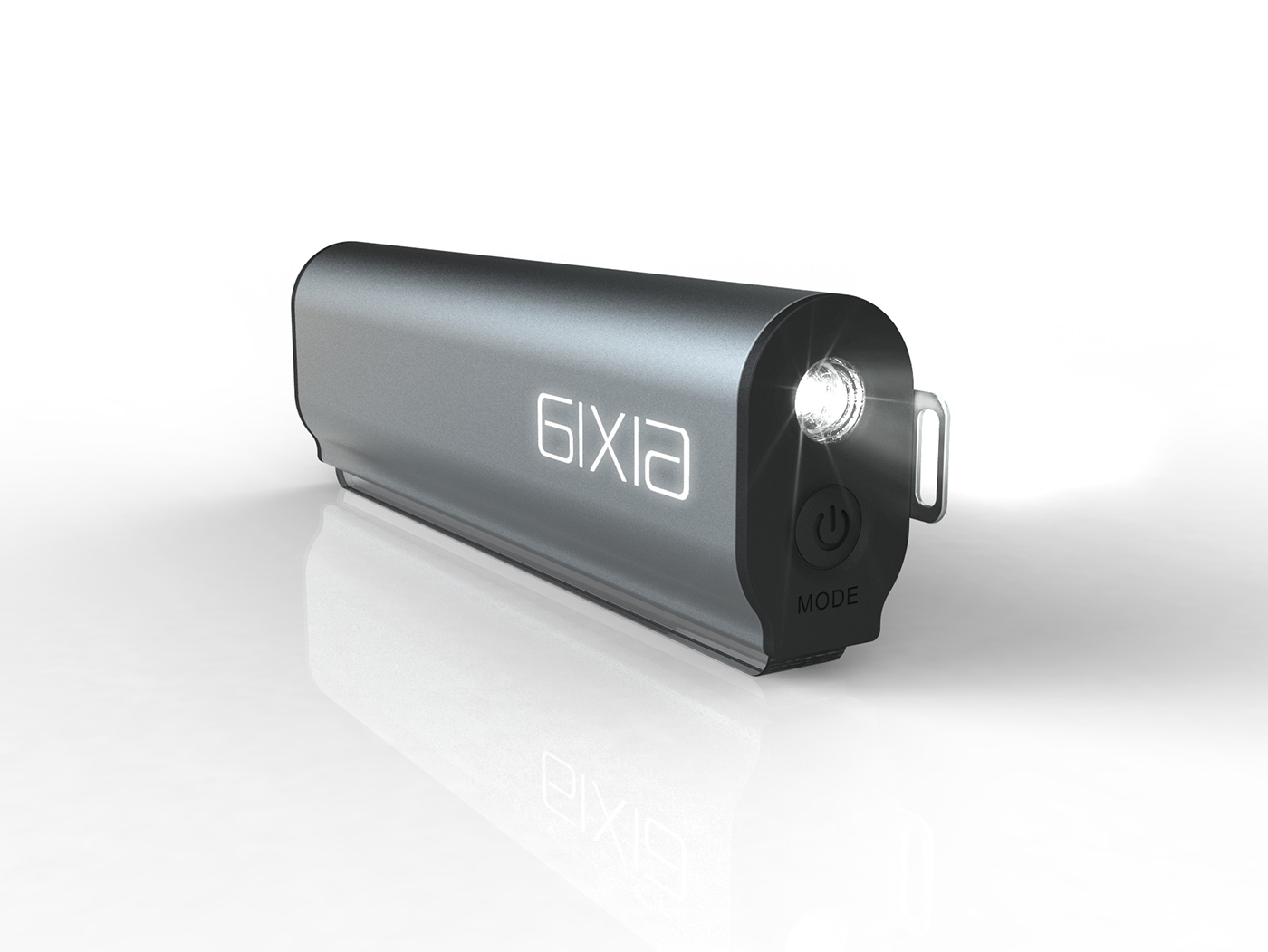 emergency lamp，led，Built in alarm，