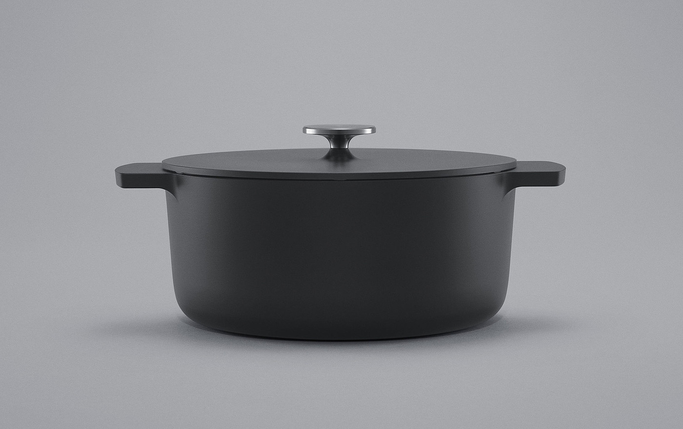 product design，Home/tableware，pot，