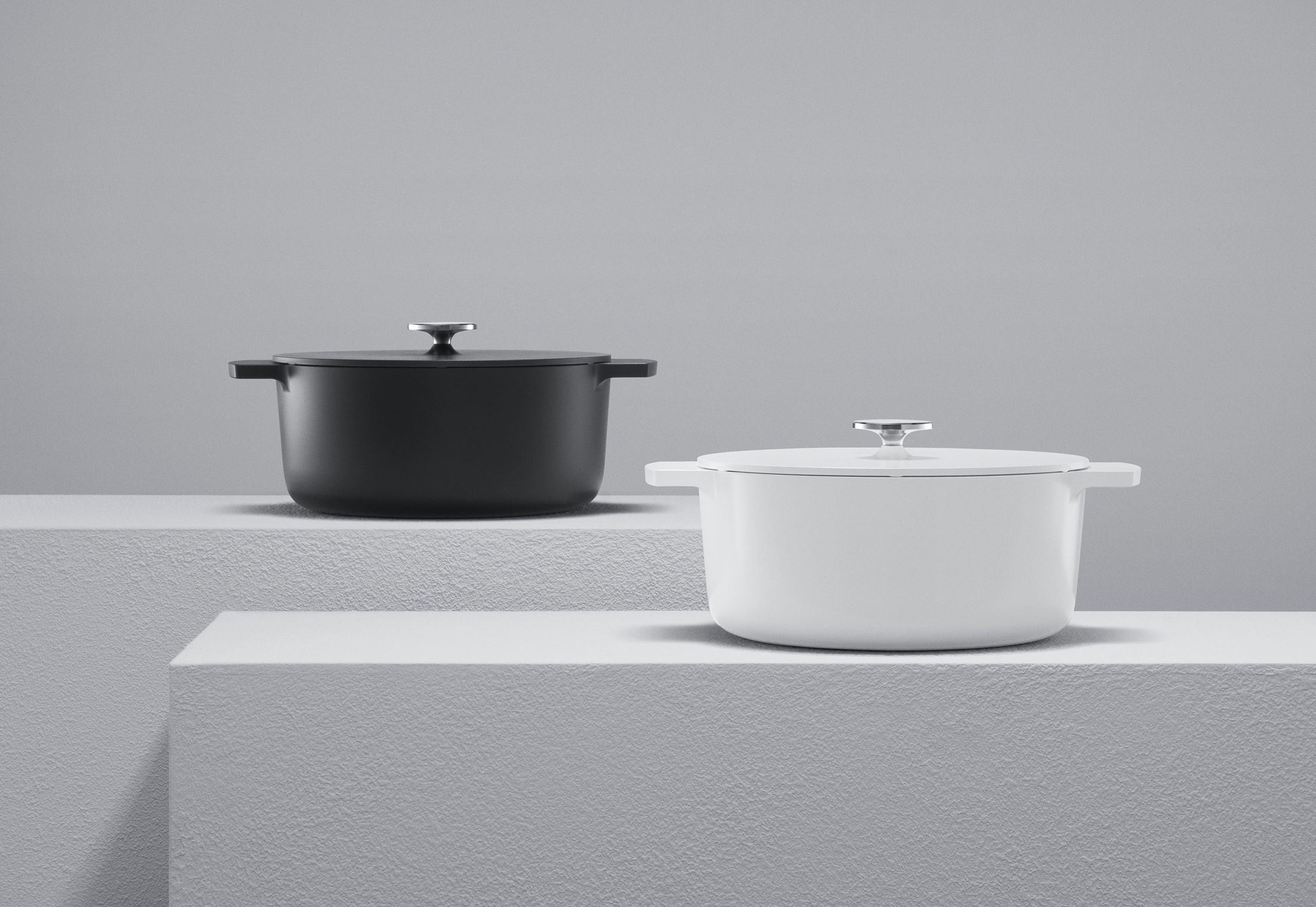 product design，Home/tableware，pot，