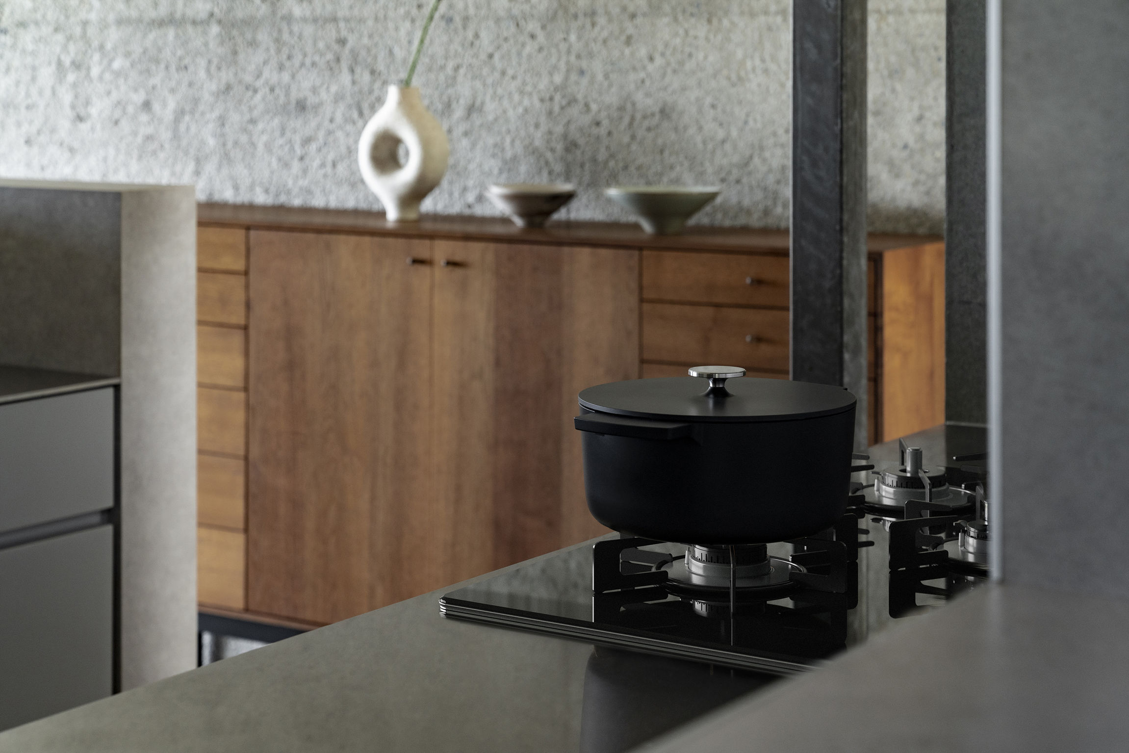 product design，Home/tableware，pot，