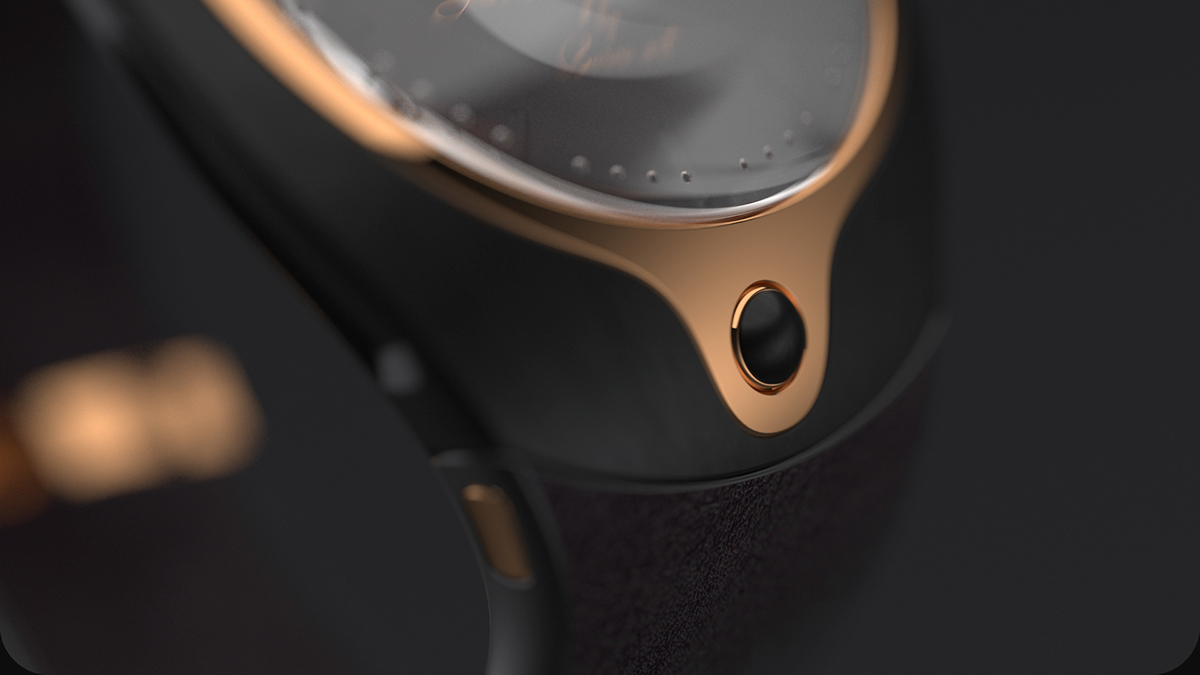 Wrist watch，intelligence，delicate，luxurious，luxury goods，