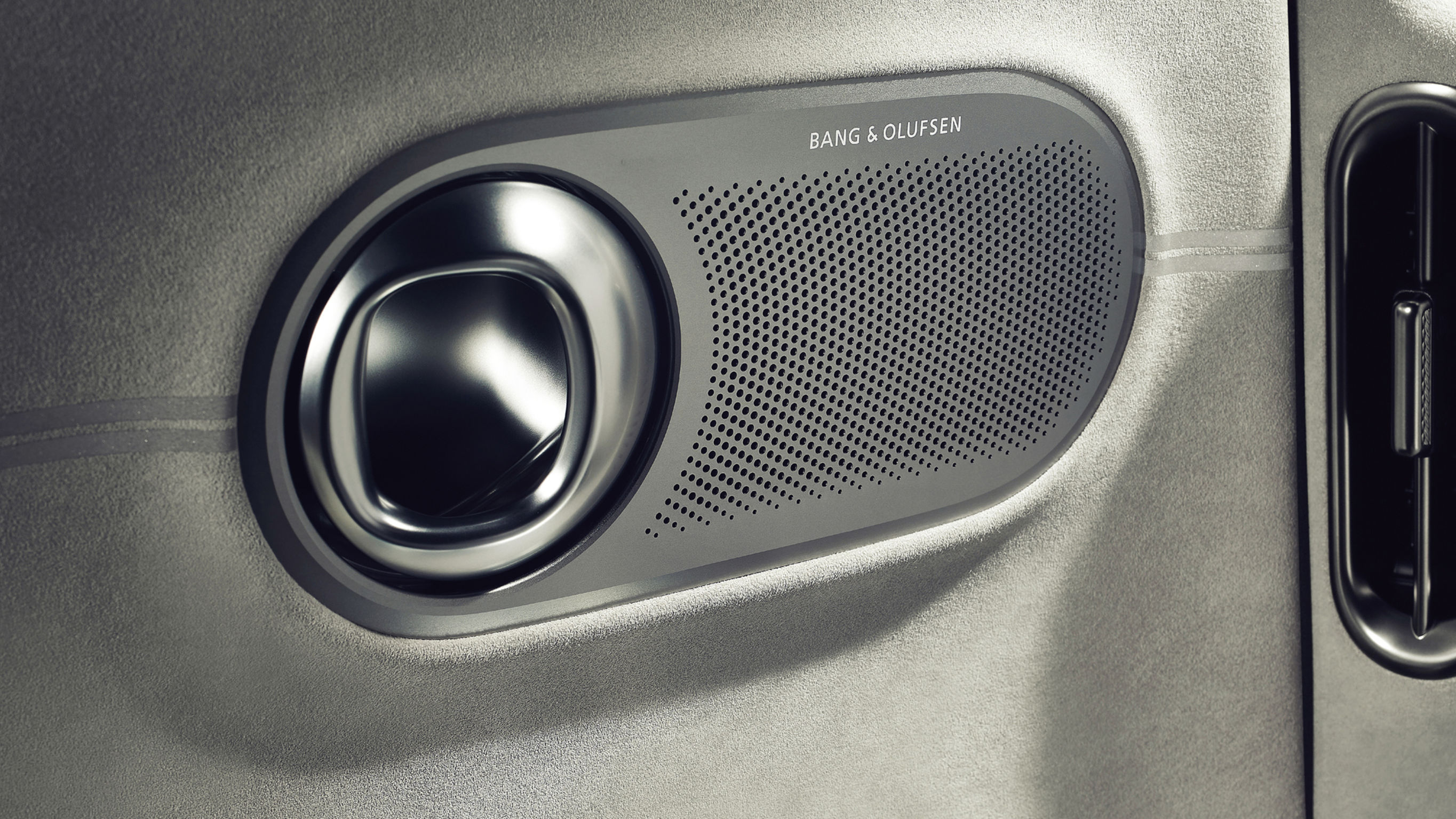 product design，Automobile/transportation，Car Audio System ，