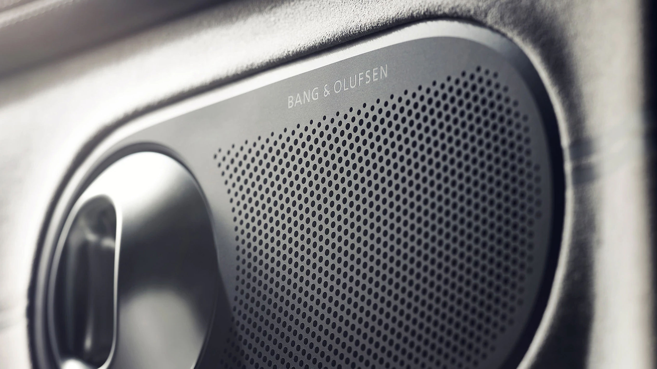 product design，Automobile/transportation，Car Audio System ，