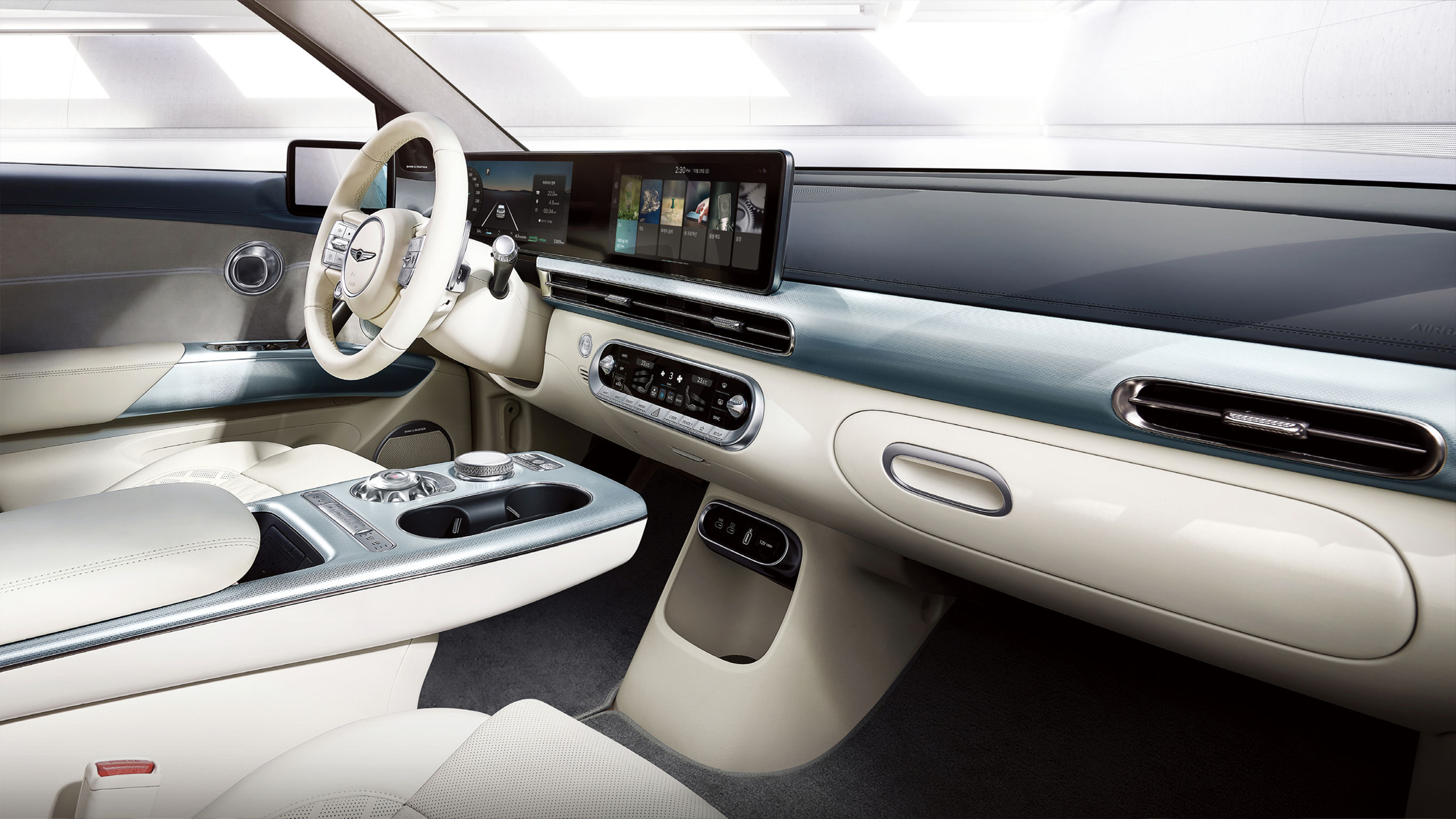 product design，Automobile/transportation，Car Audio System ，