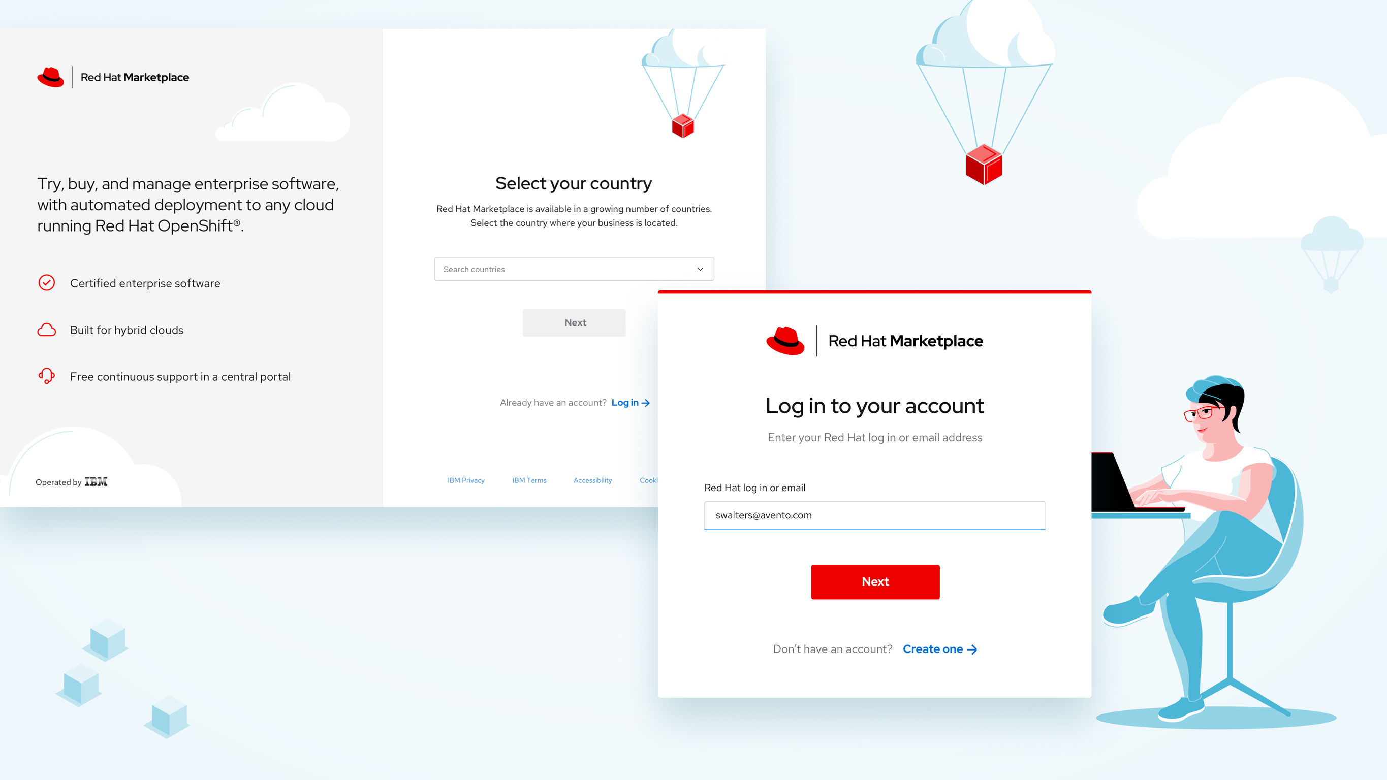 User experience (UX)，Product design UX，Enterprise software market，