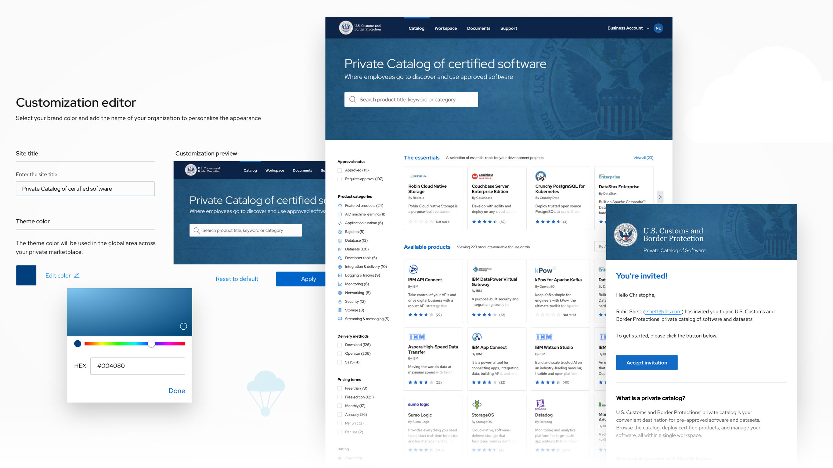 User experience (UX)，Product design UX，Enterprise software market，