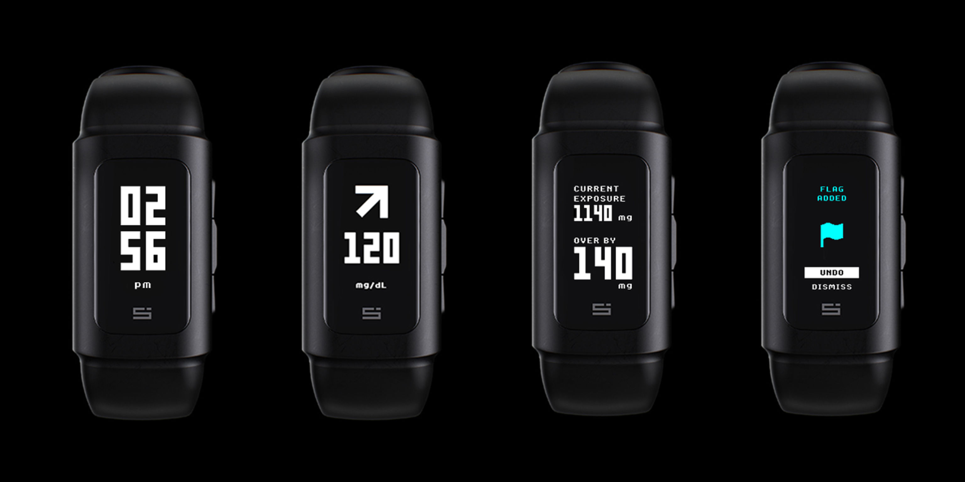 product design，Medicine/Health，Performance diagnostic wearable devices，