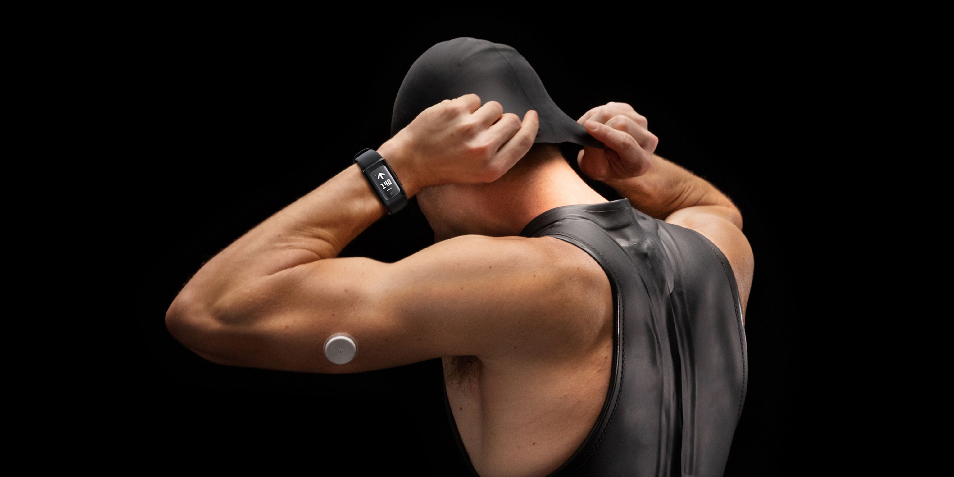 product design，Medicine/Health，Performance diagnostic wearable devices，