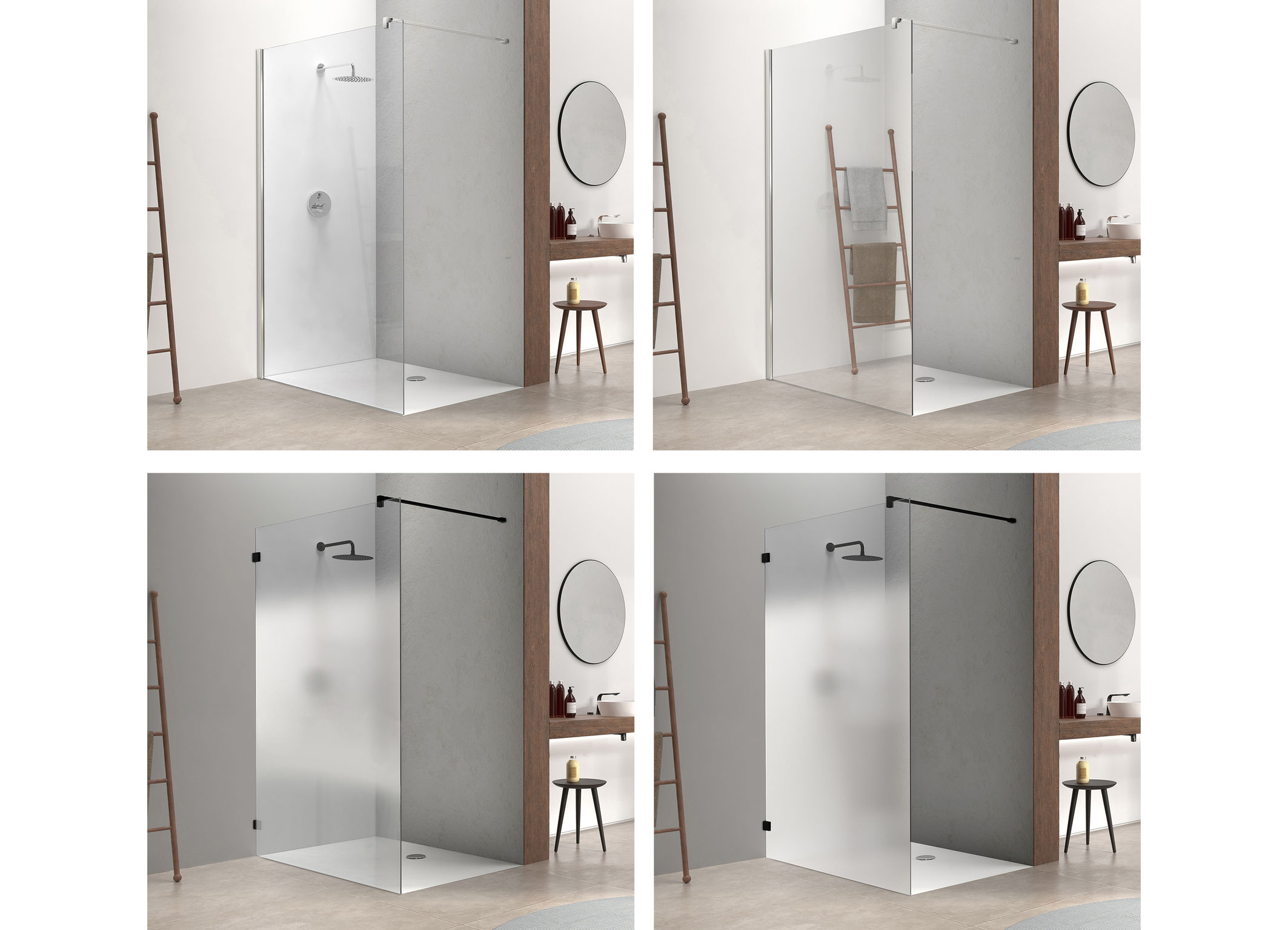 product design，bathroom，shower room，