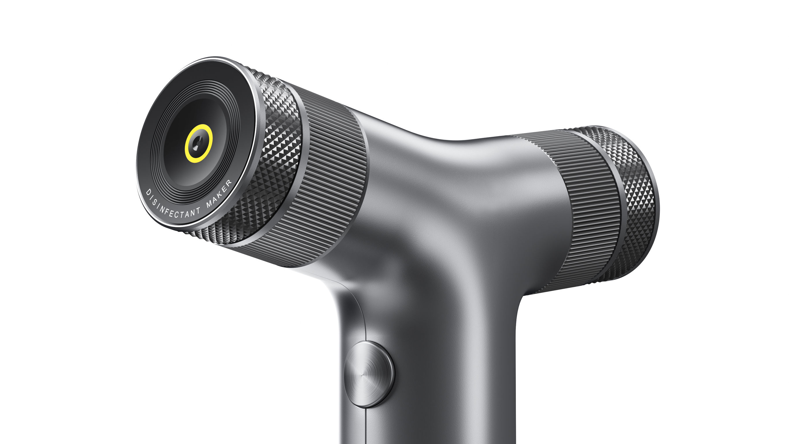 product design，Medicine/Health，Disinfection device，