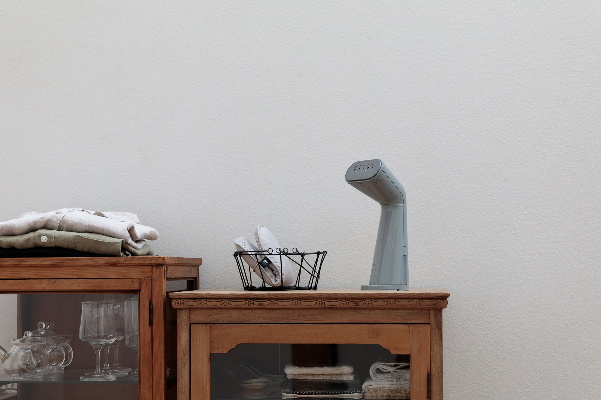 product design，Home/tableware，Hanging ironing machine，