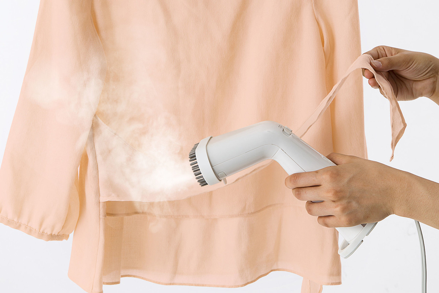 product design，Home/tableware，Hanging ironing machine，
