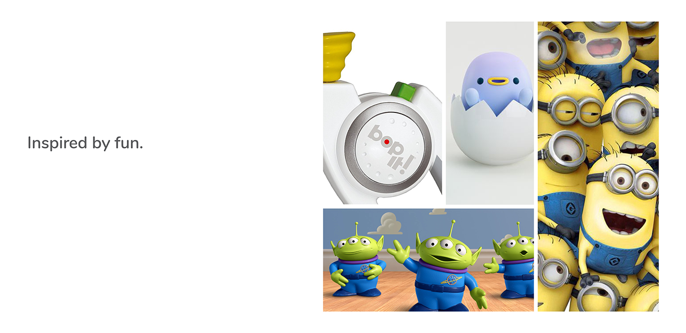 Camping lamp，children，Toys，Kindl - A，