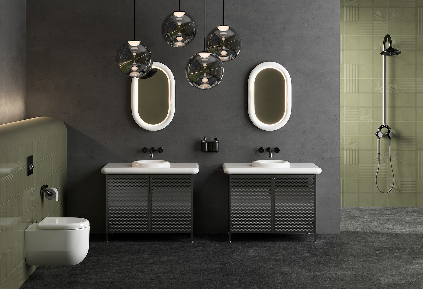 product design，bathroom，Bathroom series，