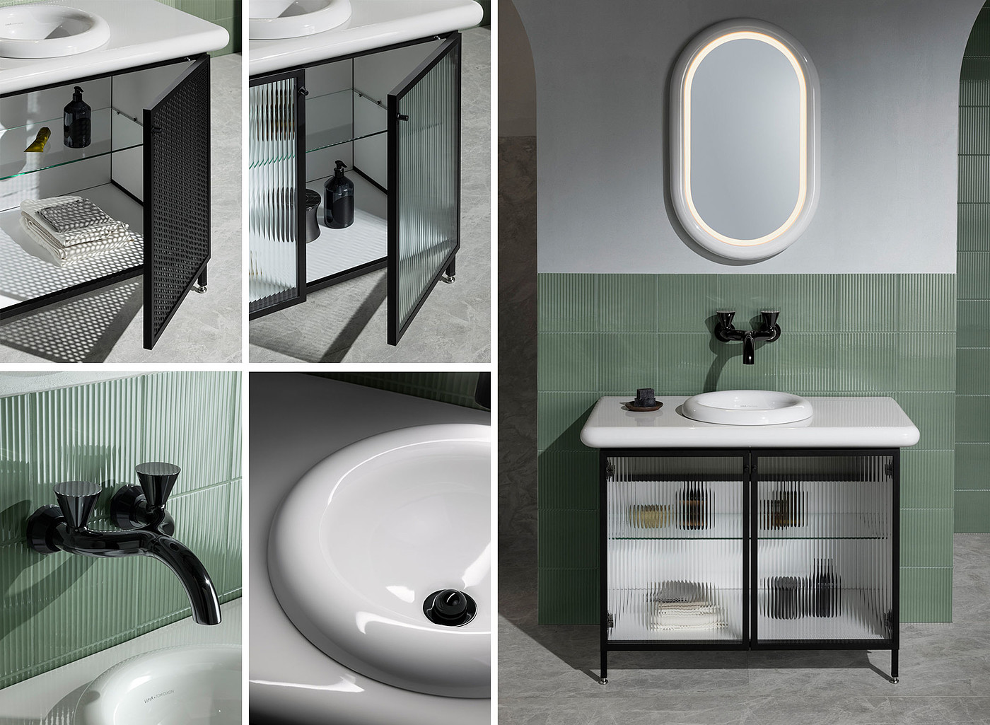 product design，bathroom，Bathroom series，