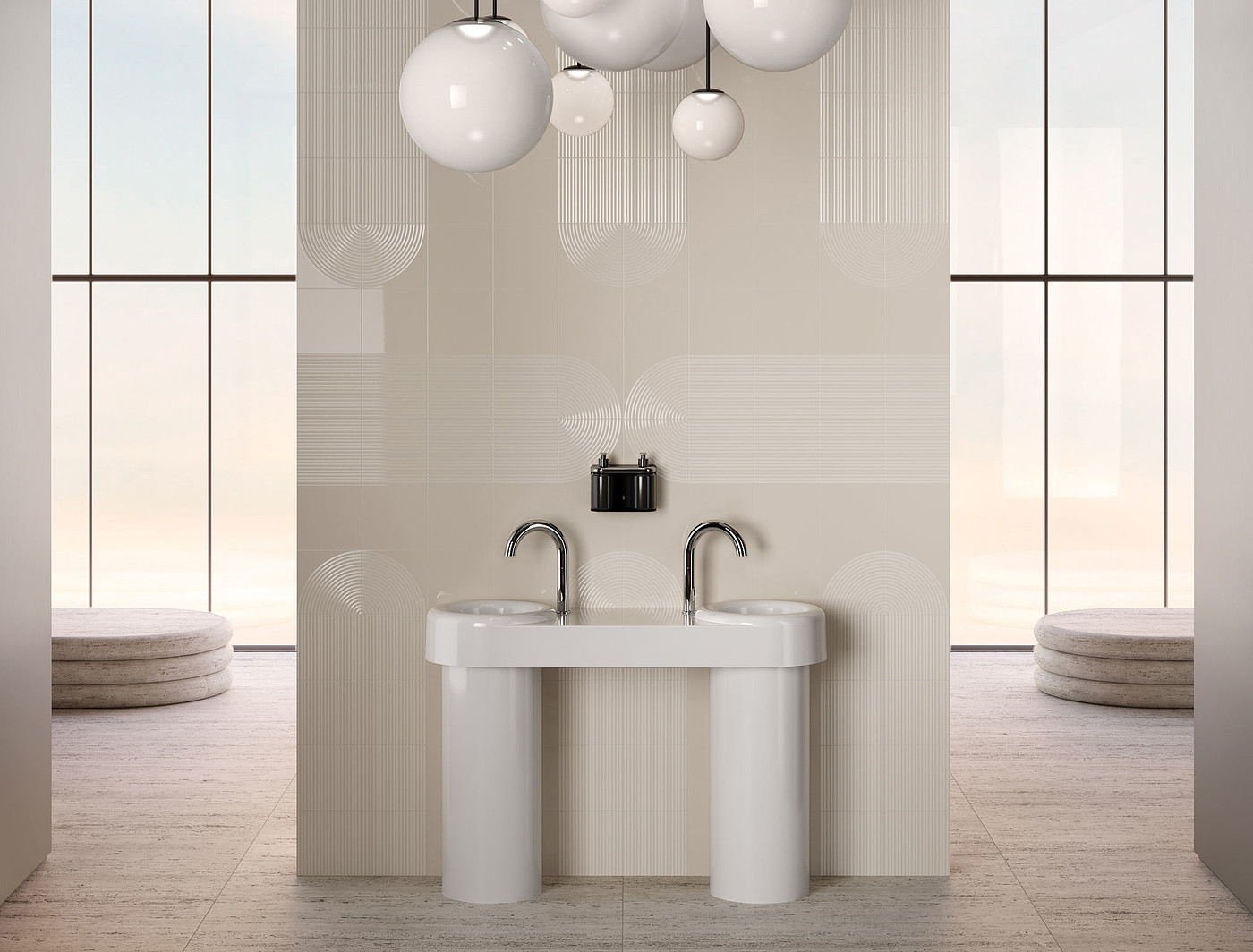 product design，bathroom，Bathroom series，