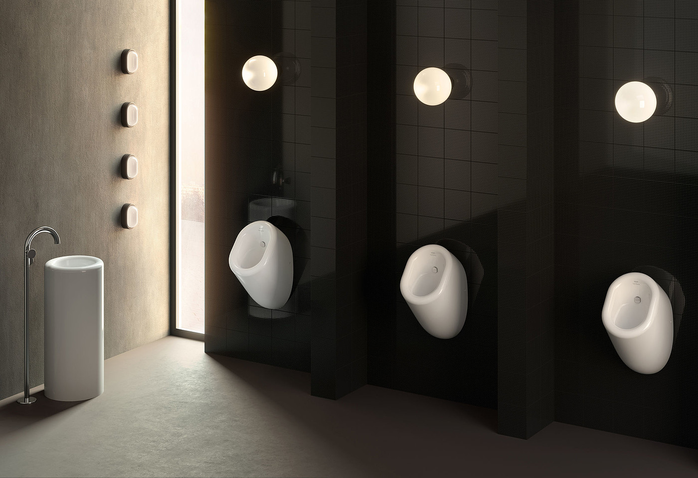 product design，bathroom，Bathroom series，