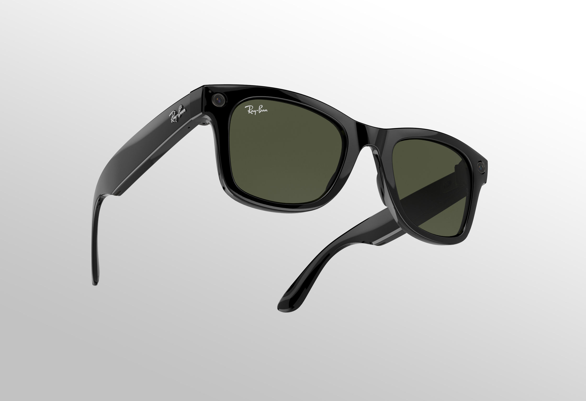 product design，leisure time，Smart glasses，